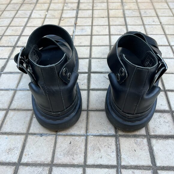 Doc Martens - Clarissa - Picture 3 of 7